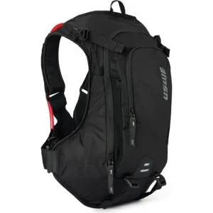 Handla nu Vätskesystem USWE MTB Hydro 12L Hydration Pack Black