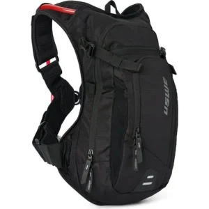 Vätskesystem USWE MTB Hydro 9L Hydration Pack Black Expressleverans