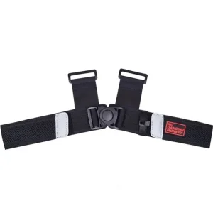Billigare Rem USWE Front Strap NDM 1.0+1.2 Black