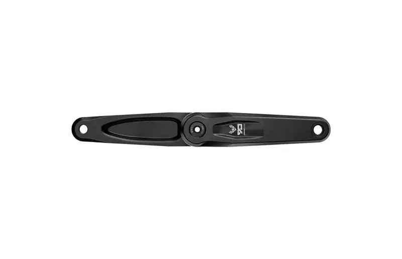 Premium Vevparti SRAM Eagle 90 Crank Arm Assembly ISIS SRAM/Brose Black