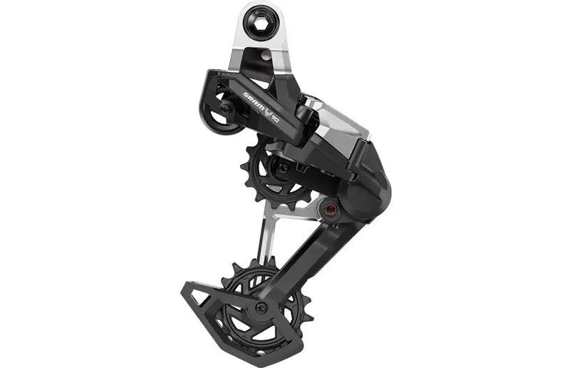 Köp nu Bakväxel SRAM Eagle 90 Transmission Rear Derailleur Silver/Black