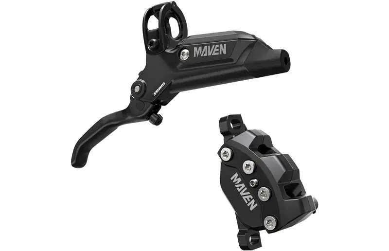 Skivbroms SRAM Maven Base Disc Brake Extra rabatt