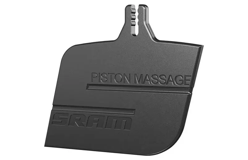 SRAM Piston Massage Spacer Rea