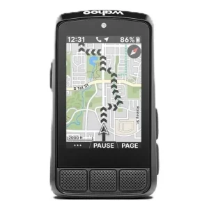 Fynd Cykeldator Wahoo Elemnt Bolt 3 GPS