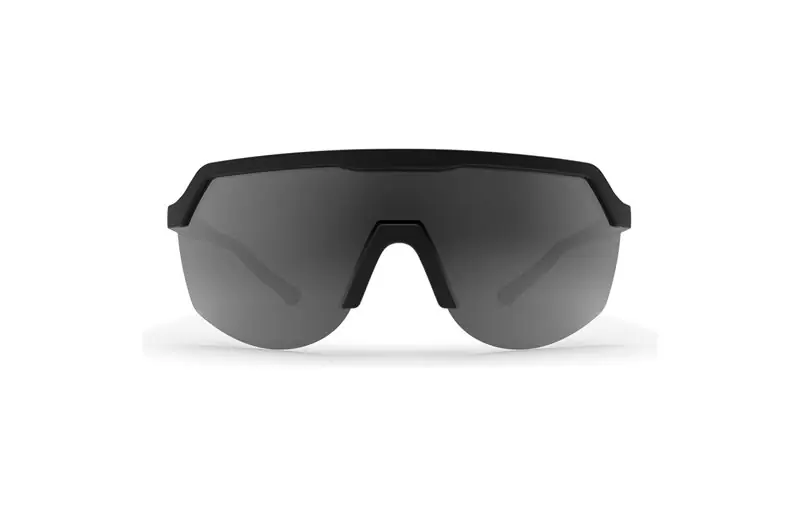 Kampanjpris Cykelglasögon Spektrum Blank Black-Grey
