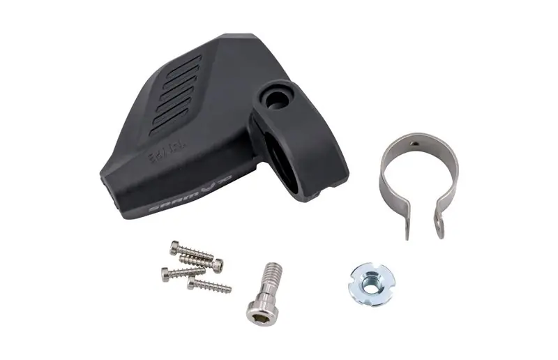 Sista chansen SRAM Eagle 70 Trigger Shift Lever Cover Kit