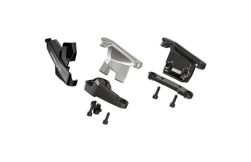 SRAM Eagle 90 Transmission Cover/Skid Kit Rabatter