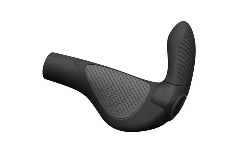 Begränsat erbjudande Cykelhandtag Ergon GP3 S