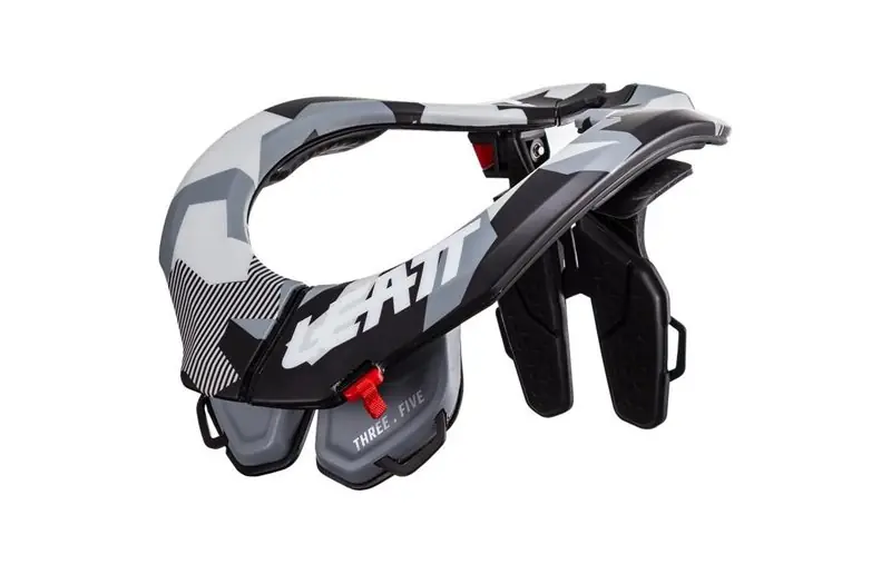 Nackskydd Leatt Neck Brace 3.5 Forge Extra rabatt