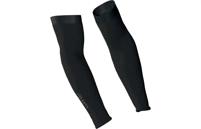 Trygg betalning Armvärmare Leatt Arm Warmer Sleeve Pair Black