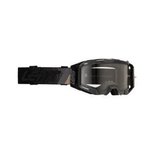 Begränsad tid Goggles Leatt Goggle Velocity 5.5 Black-Clear