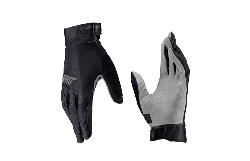 Snabb leverans Cykelhandskar Leatt Glove MTB 2.0 X-Flow Stealth