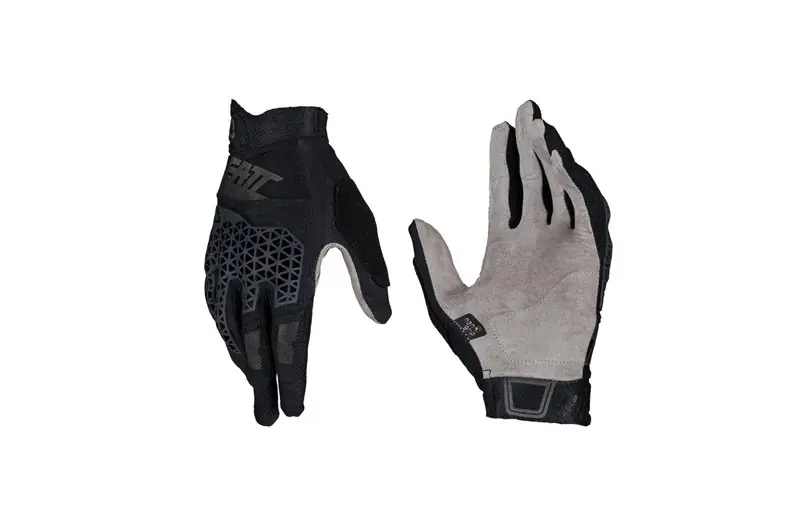 Cykelhandskar Leatt Glove MTB 4.0 Lite Stealth I lager