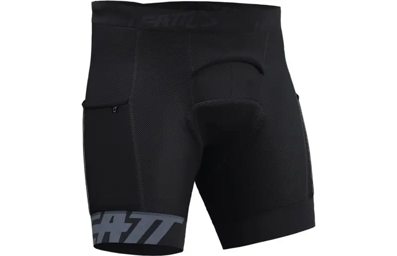 Kampanj Cykelbyxor Leatt Short Liner MTB 3.0 Black
