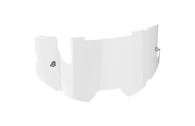 Extra rabatt Lins Leatt Lens Vizion 2.5/3.5 Clear 90 VLT