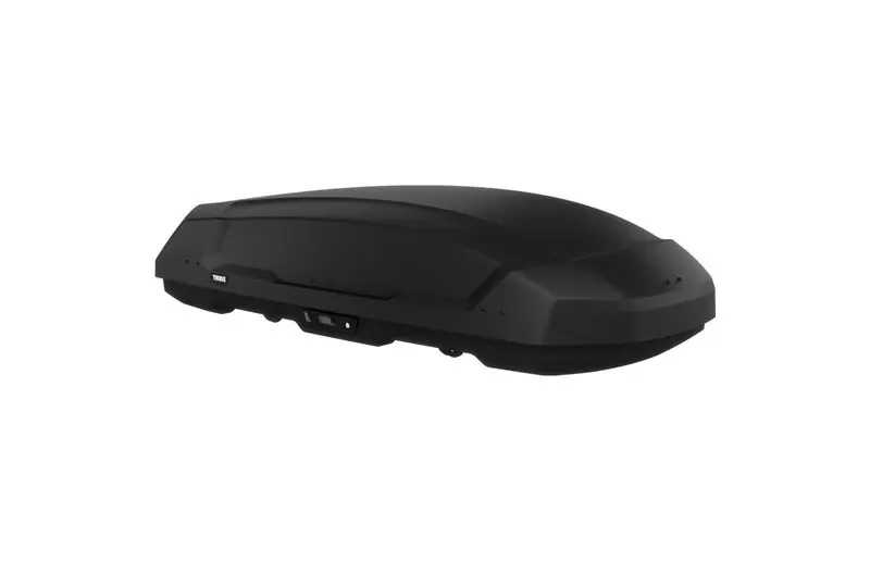 Nedsatt pris Takbox Thule Force 3 L Black Matt