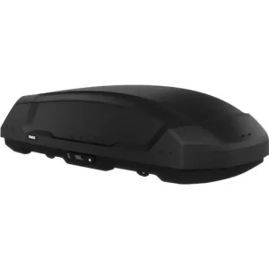 Bästa pris Takbox Thule Force 3 M Black Matt