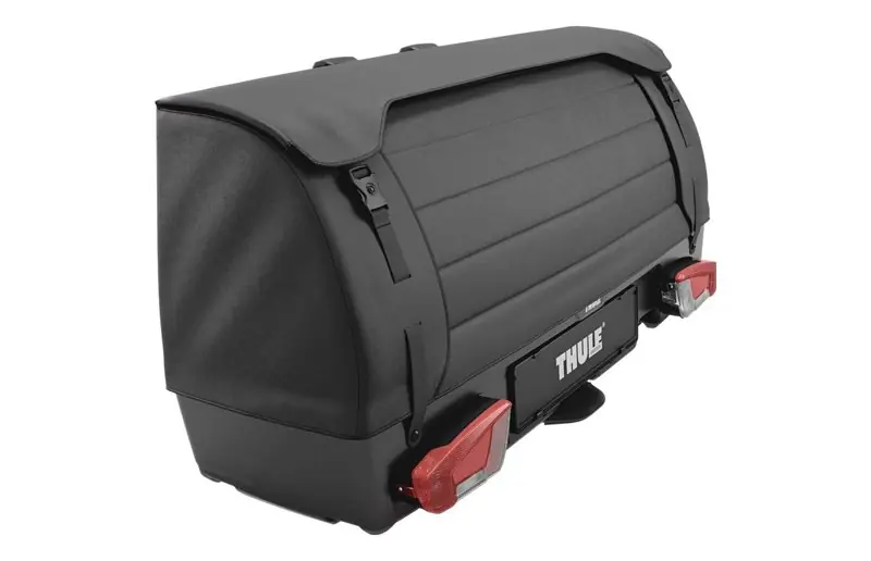 Handla nu Bakbox Thule Onto 2 Black