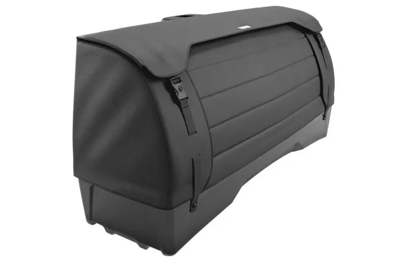 Bakbox Thule Onto 2 For Thule Easyfold 3 Black Lägg i varukorgen