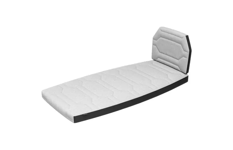 Fynd Hundbädd Thule Bexey Dog Bed M