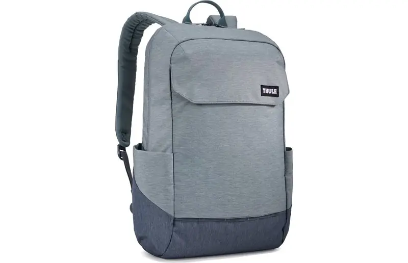 Begränsat erbjudande Ryggsäck Thule Lithos 20L POND/DARK SLATE