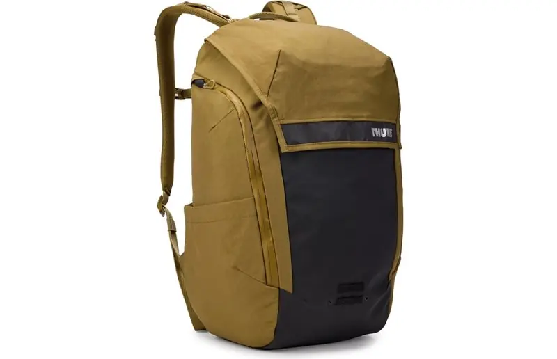 Cykelryggsäck Thule Paramount 28L NUTRIA Fynd