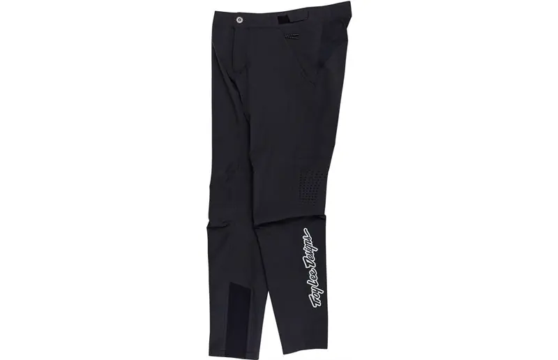 Cykelbyxor Troy Lee Designs Skyline Pant Black Erbjudande