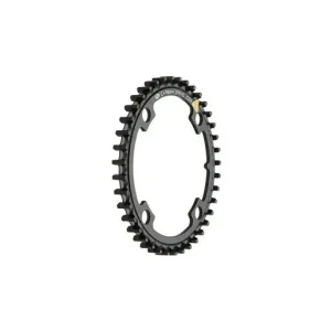 Drev Gates 104 BCD Singlespeed 4-Hole Black Endast denna vecka
