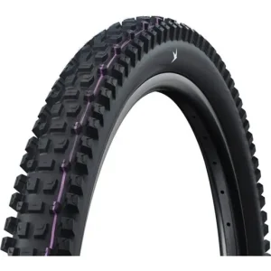 Begränsat antal Cykeldäck Schwalbe Albert Trail Pro Evolution 27,5" Radial Ultra Soft 63-584 Black