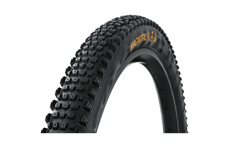 Continental Magnotal Trail Grip 29" Säker betalning
