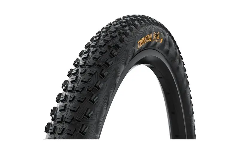 Rea Continental Trinotal Trail Rapid 29"