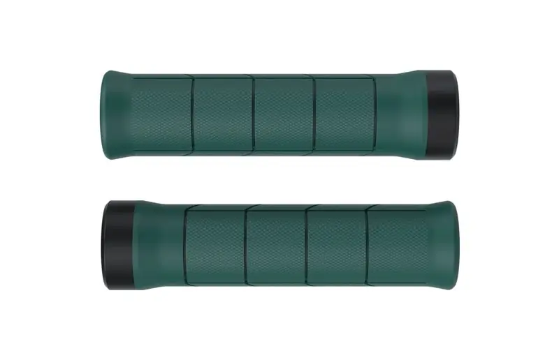 Cykelhandtag MTB Trek Line Comp 130 mm Juniper risnedsättning