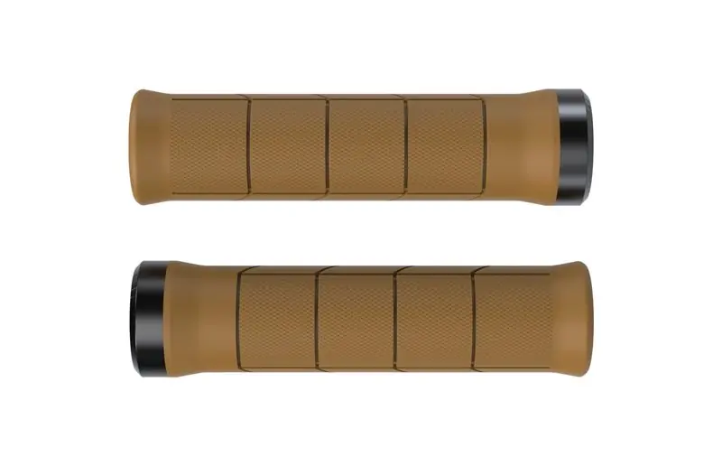 Billigare Cykelhandtag MTB Trek Line Elite 130 mm Tanwall