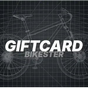 Presentkort Bikester Lägg i varukorgen