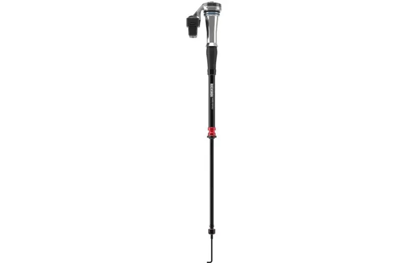 Rockshox Charger Race Day 2 Flight Attendant Sid 35 Upgrade Kit Rabatter