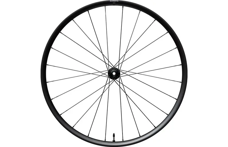 Framhjul Shimano GRX Wheel Front 28" RX180 Kampanj