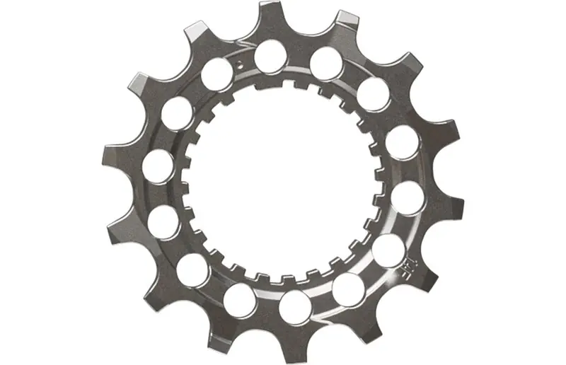 Expressleverans Kassetdrev Shimano XTR Sprocket 14T CS-M9200