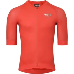 Cykeltröja Void Vortex Jersey SS Men Red Köp nu