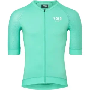 Cykeltröja Void Vortex Jersey SS Men Mint Köp nu