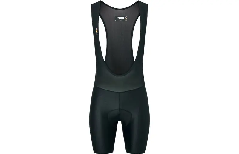 Cykelbyxor Void Vortex 2.0 Bib Men Black Köp nu