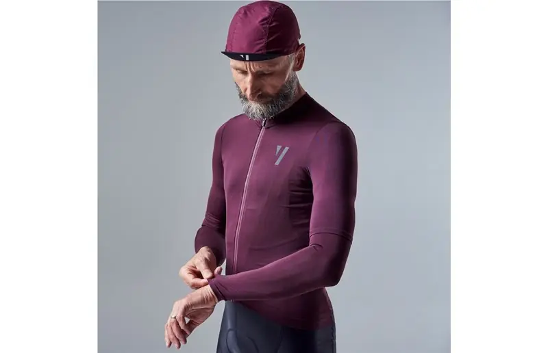 Armvärmare Void Screens Unisex Red Handla nu