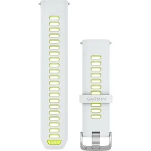 Armband Garmin Forerunner 970 White/Yellow Fynd