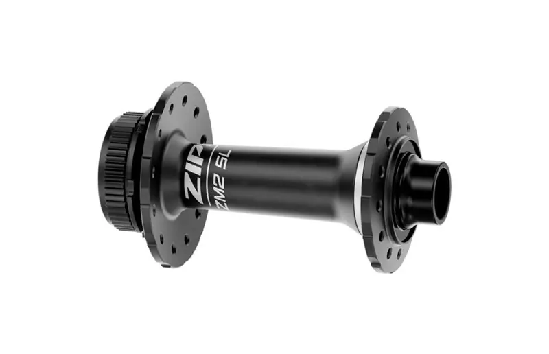 Framnav Zipp ZM2 SL Hub Front 24h Cl Torque Caps Premium