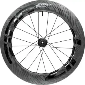 Framhjul Zipp 858 NSW 700c CL Front Fynd