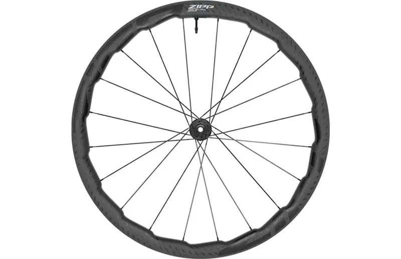 Expressleverans Framhjul Zipp 353 NSW 700c CL Front
