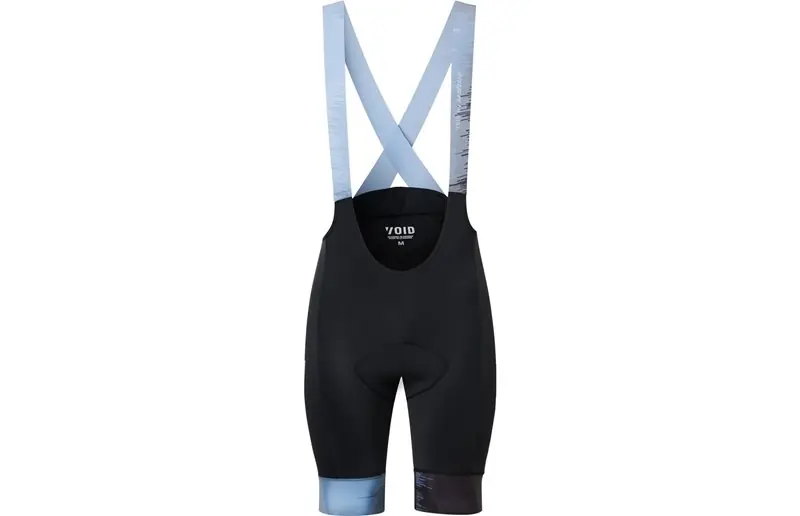 Cykelbyxor Void Velto BIB Shorts Men Infinity I lager