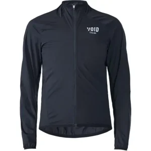Populärt val Cykeljacka Void Ventus Lite Wind Jacket Men Black
