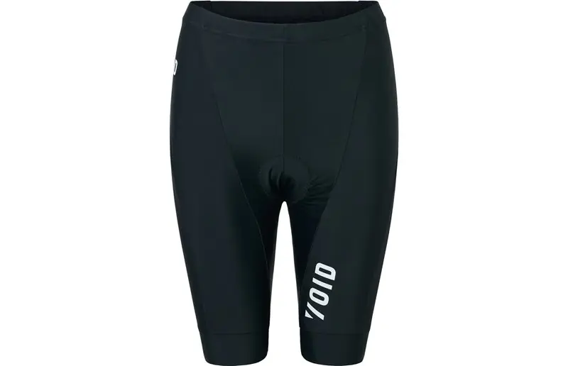 Cykelbyxor Void Core Cycle Shorts 2.0 Dam Svart Billig