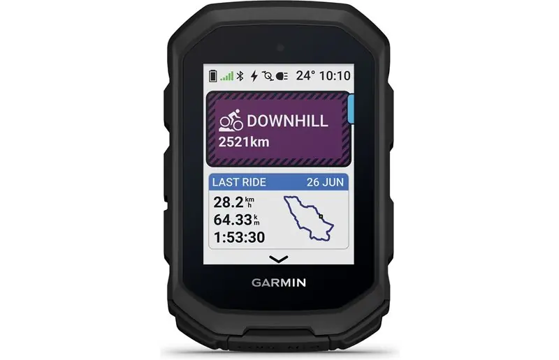 Rea Cykeldator Garmin Edge MTB