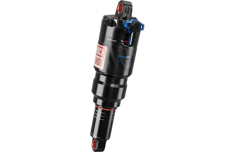 Utförsäljning Rockshox Deluxe Ultimate RCT C2 230